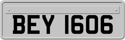 BEY1606