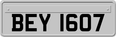 BEY1607