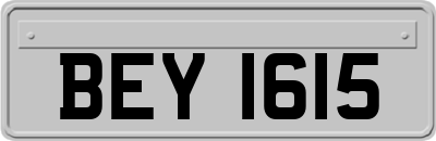 BEY1615