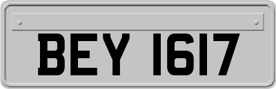 BEY1617