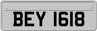 BEY1618