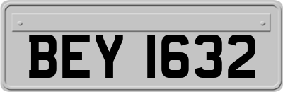 BEY1632