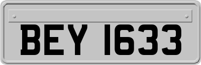 BEY1633