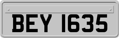 BEY1635