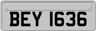 BEY1636