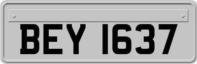 BEY1637