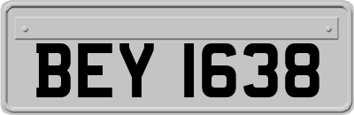 BEY1638