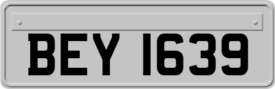 BEY1639