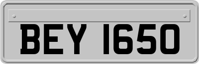 BEY1650