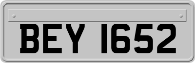 BEY1652