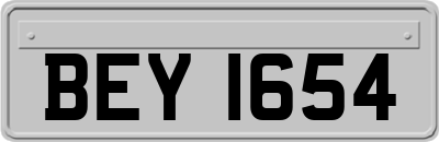 BEY1654