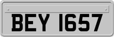 BEY1657