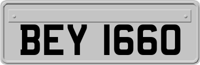 BEY1660