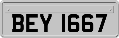 BEY1667