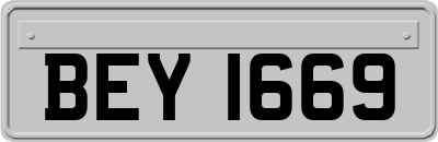 BEY1669