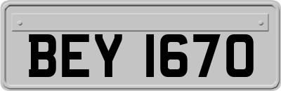 BEY1670