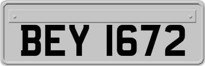 BEY1672