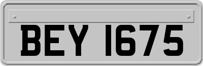 BEY1675