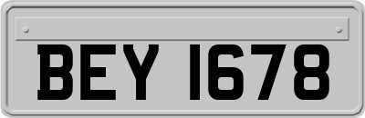 BEY1678