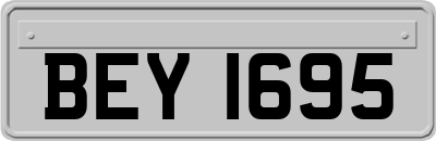 BEY1695