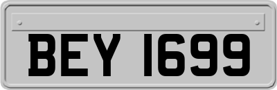 BEY1699