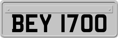 BEY1700