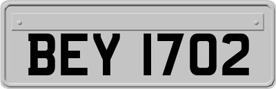 BEY1702