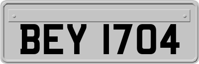 BEY1704