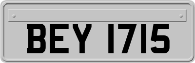 BEY1715