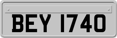 BEY1740