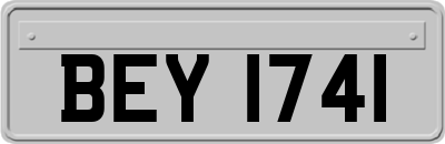 BEY1741
