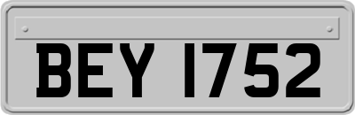 BEY1752