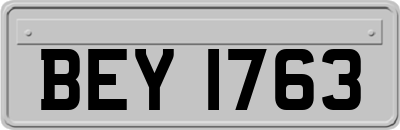 BEY1763