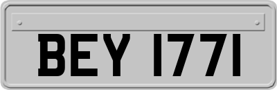 BEY1771