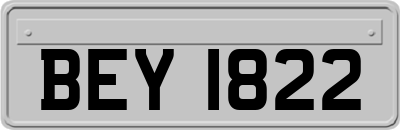 BEY1822