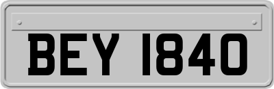 BEY1840