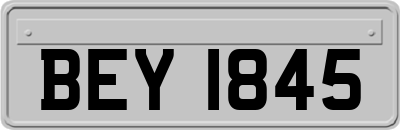 BEY1845