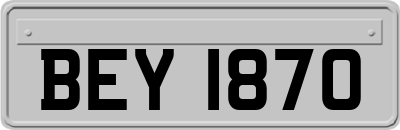 BEY1870