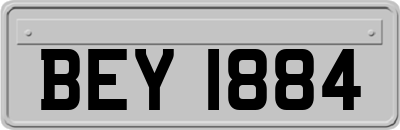 BEY1884