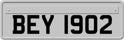 BEY1902