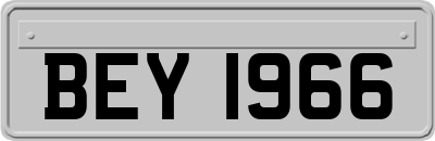 BEY1966