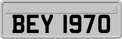 BEY1970