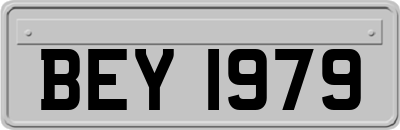 BEY1979