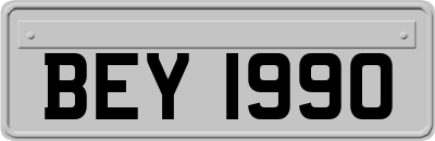 BEY1990