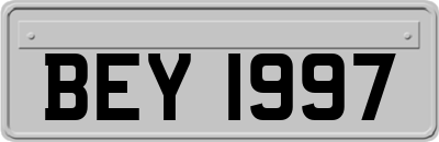 BEY1997