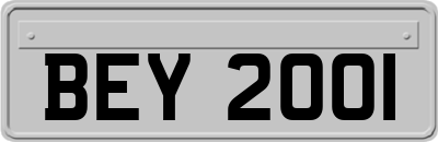 BEY2001