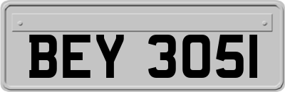 BEY3051