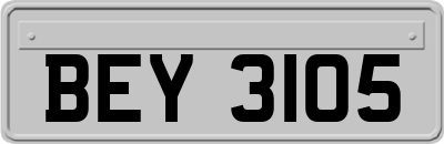 BEY3105