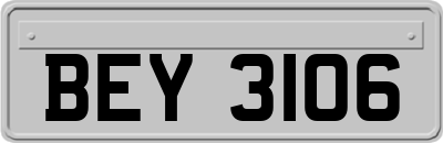 BEY3106