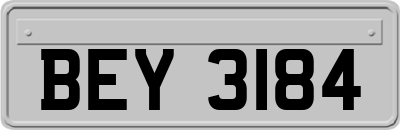 BEY3184